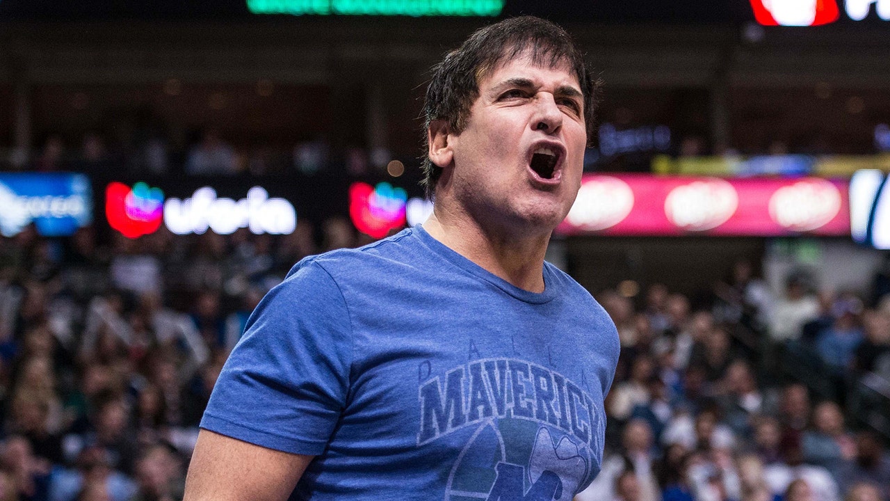 No joy in Mavs trade-deadline mudville